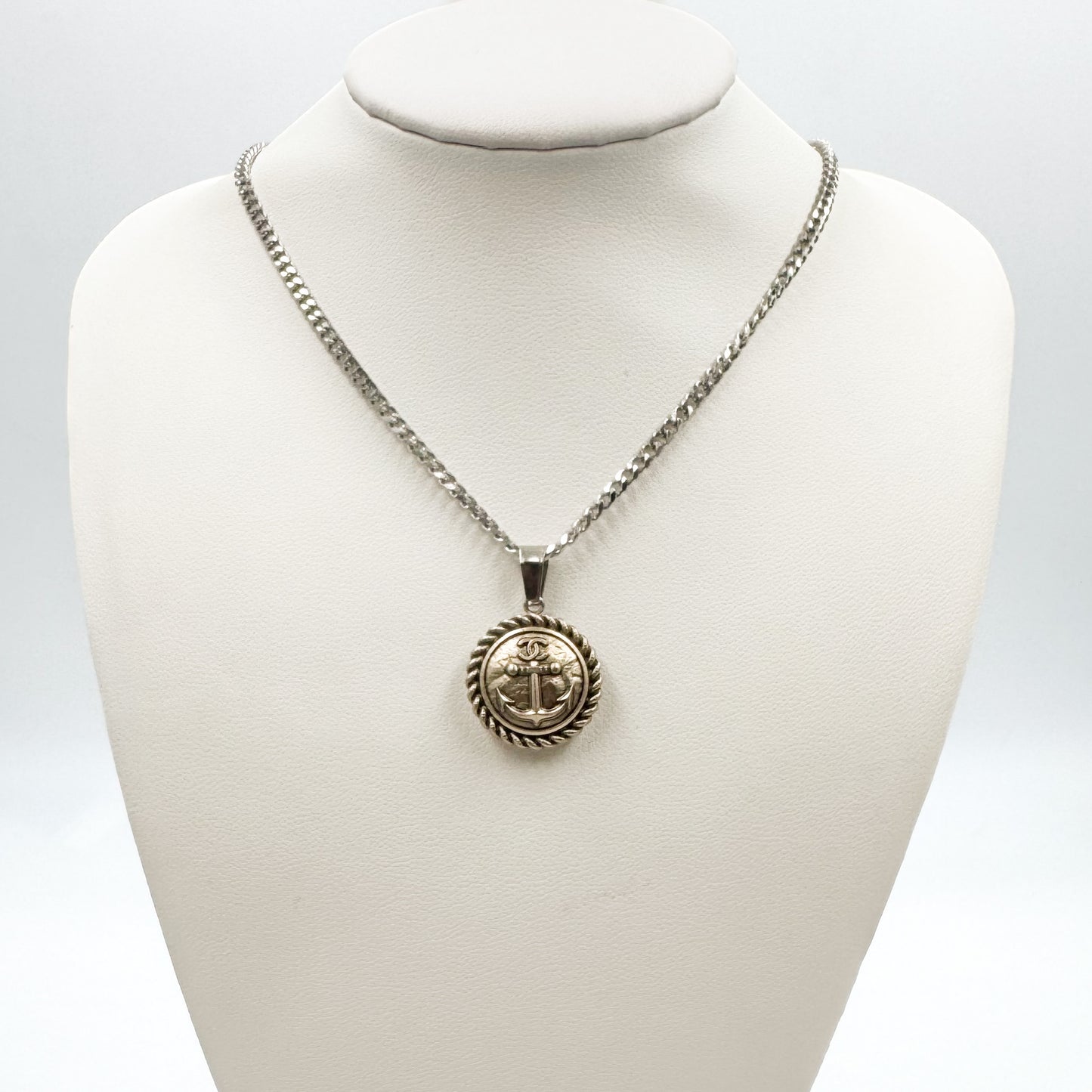 Collier Marine