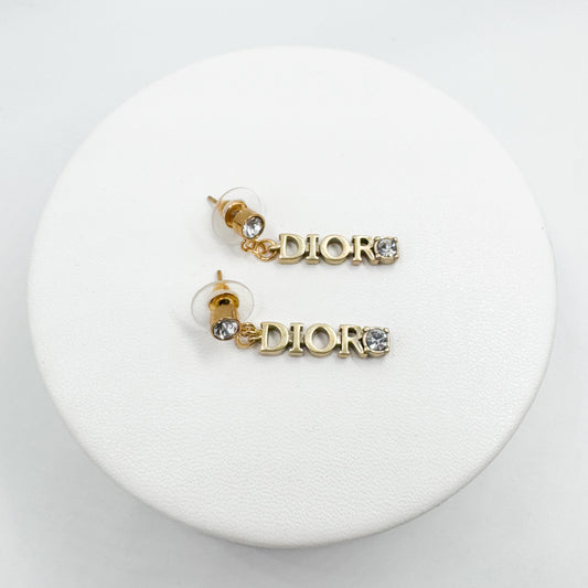 Boucles d’oreilles Lady