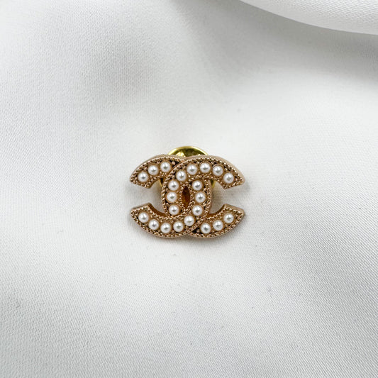 Broche London