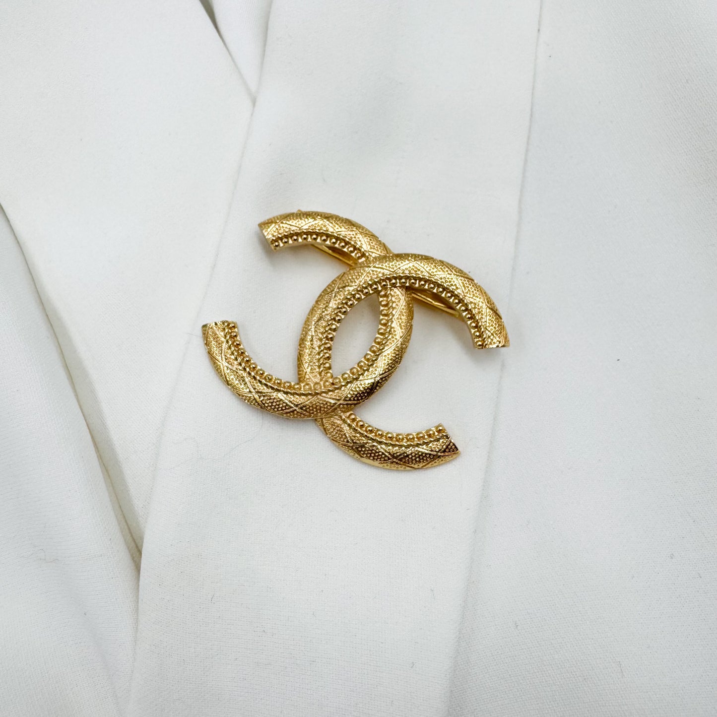 Broche Gold