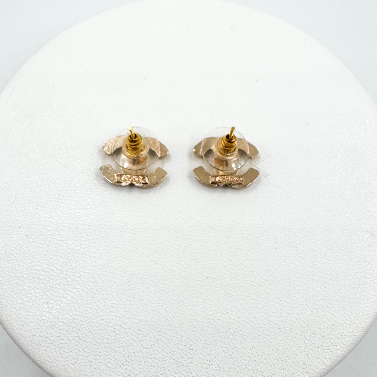 Boucles d’oreilles Alma