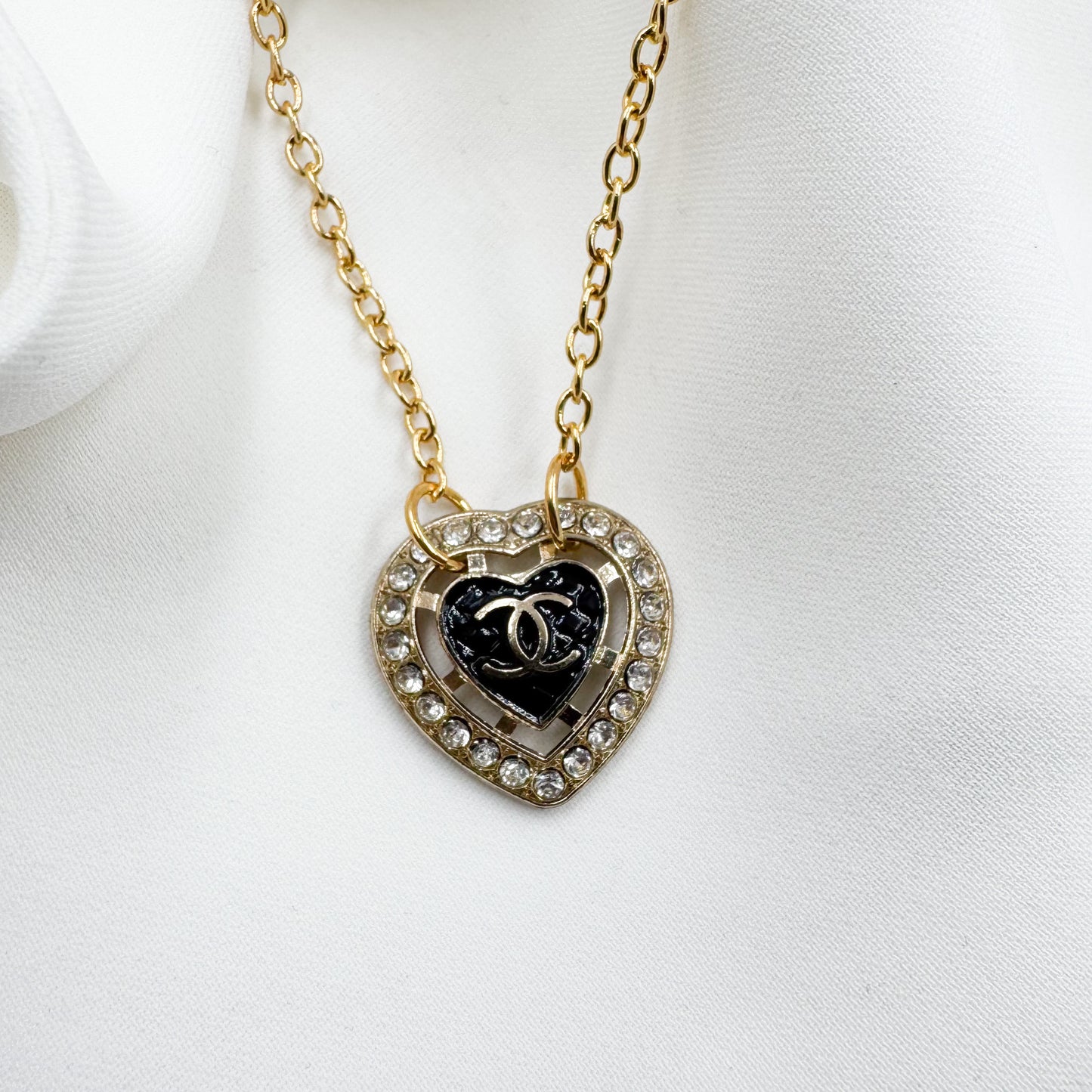 Collier Heart