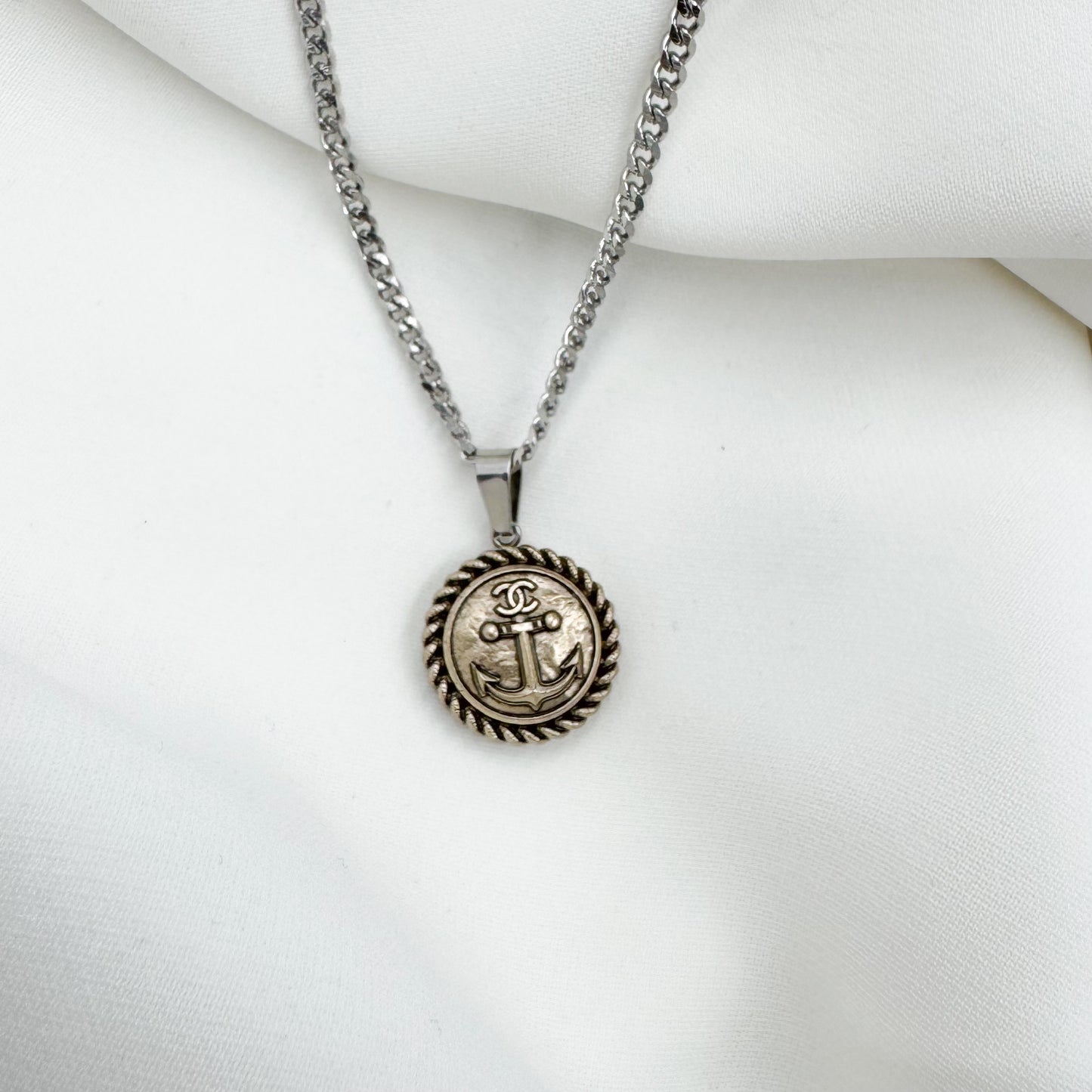 Collier Marine