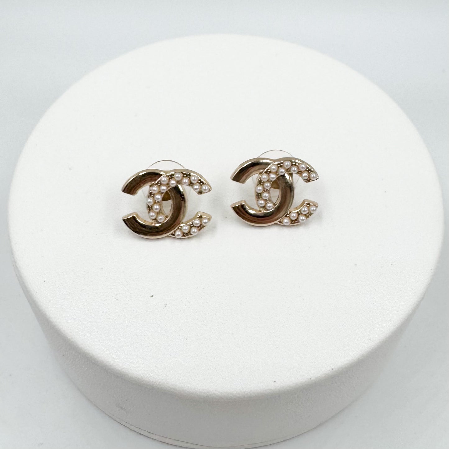 Boucles d’oreilles Victoria