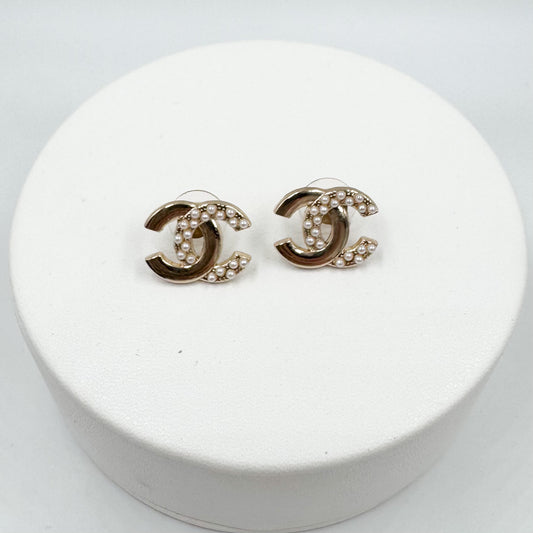Boucles d’oreilles Victoria