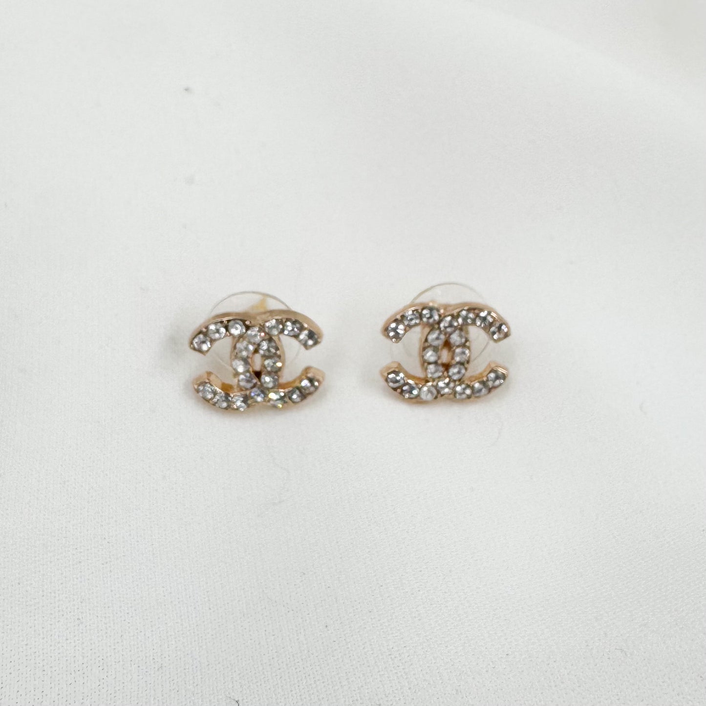 Boucles d’oreilles Alma