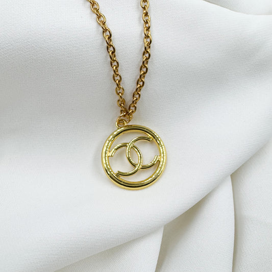Collier Fanny