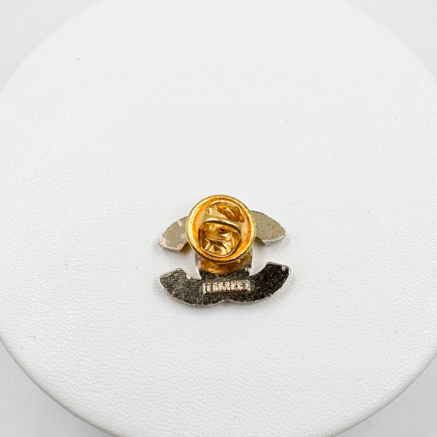 Broche Berlin