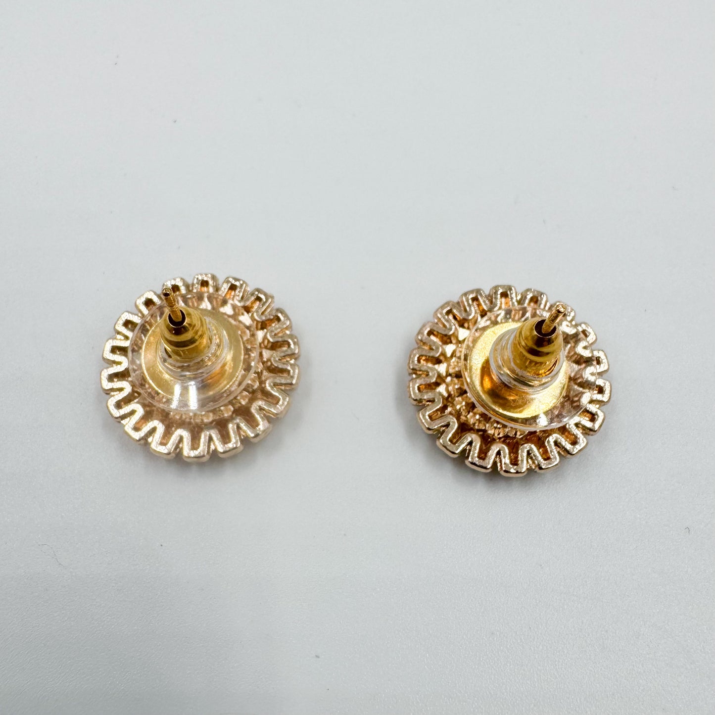 Boucles d’oreilles Elsa