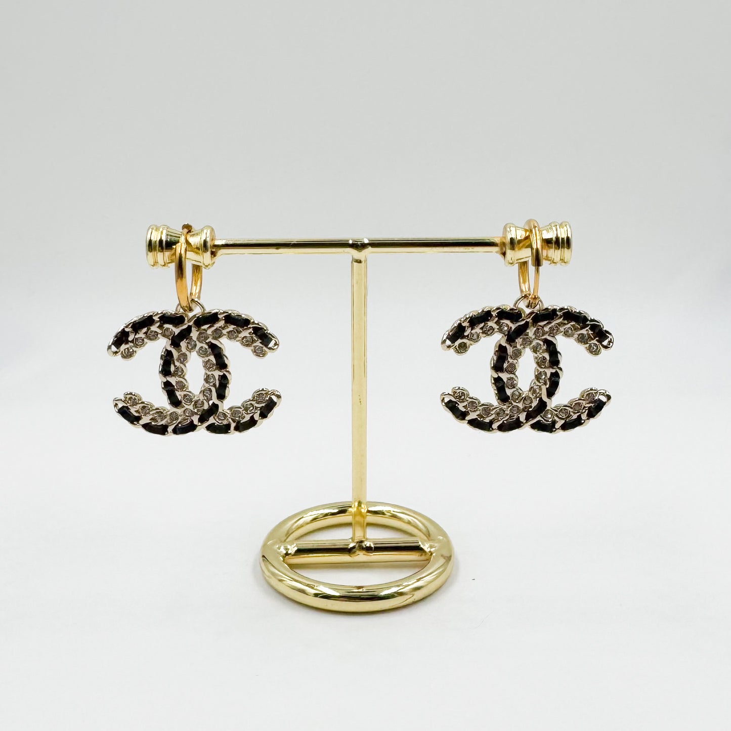 Boucles d’oreilles Milan