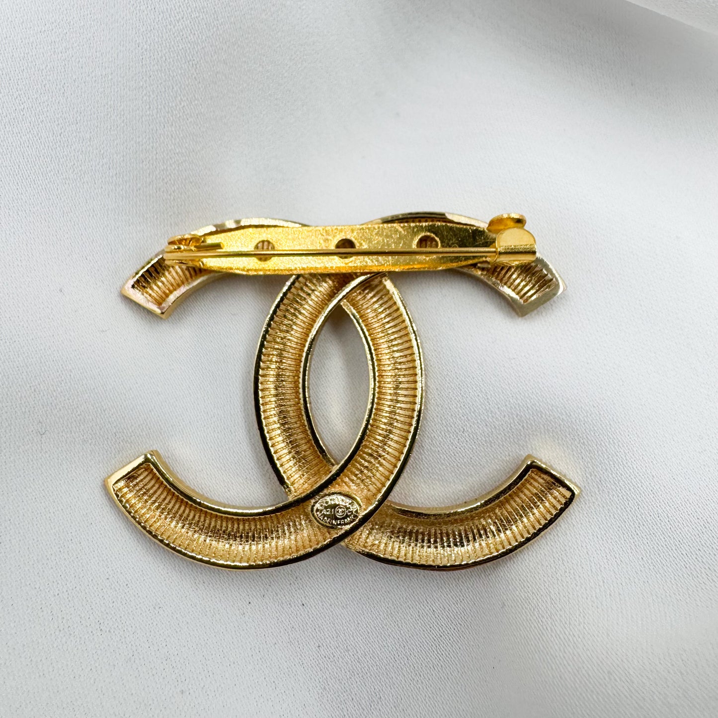 Broche Gold