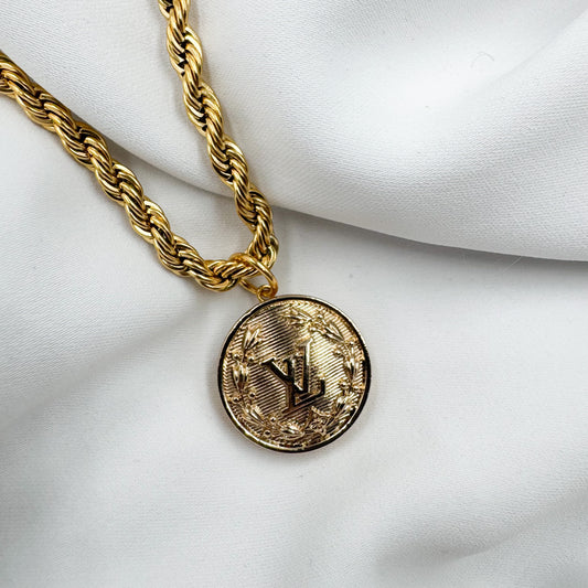 Collier Stella