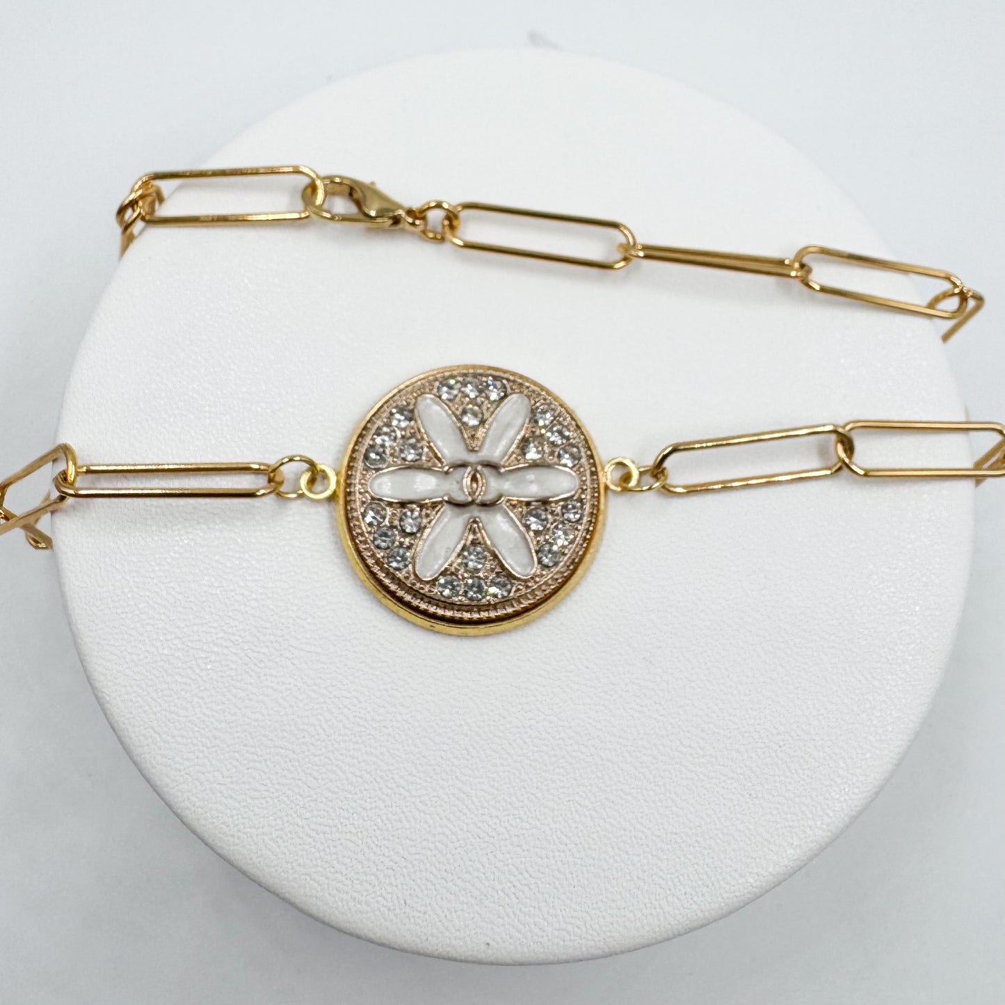 Collier Lotus