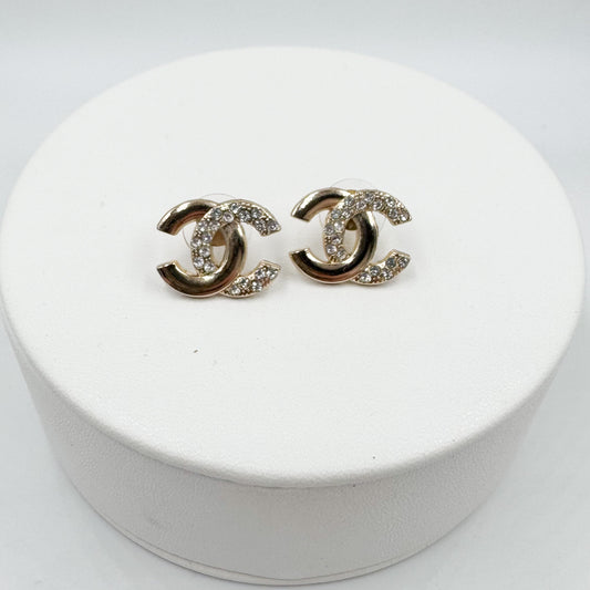 Boucles d’oreilles Karine