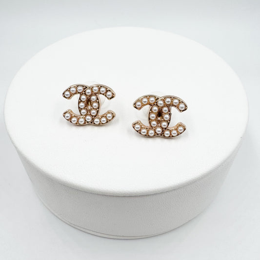 Boucles d’oreilles Maya