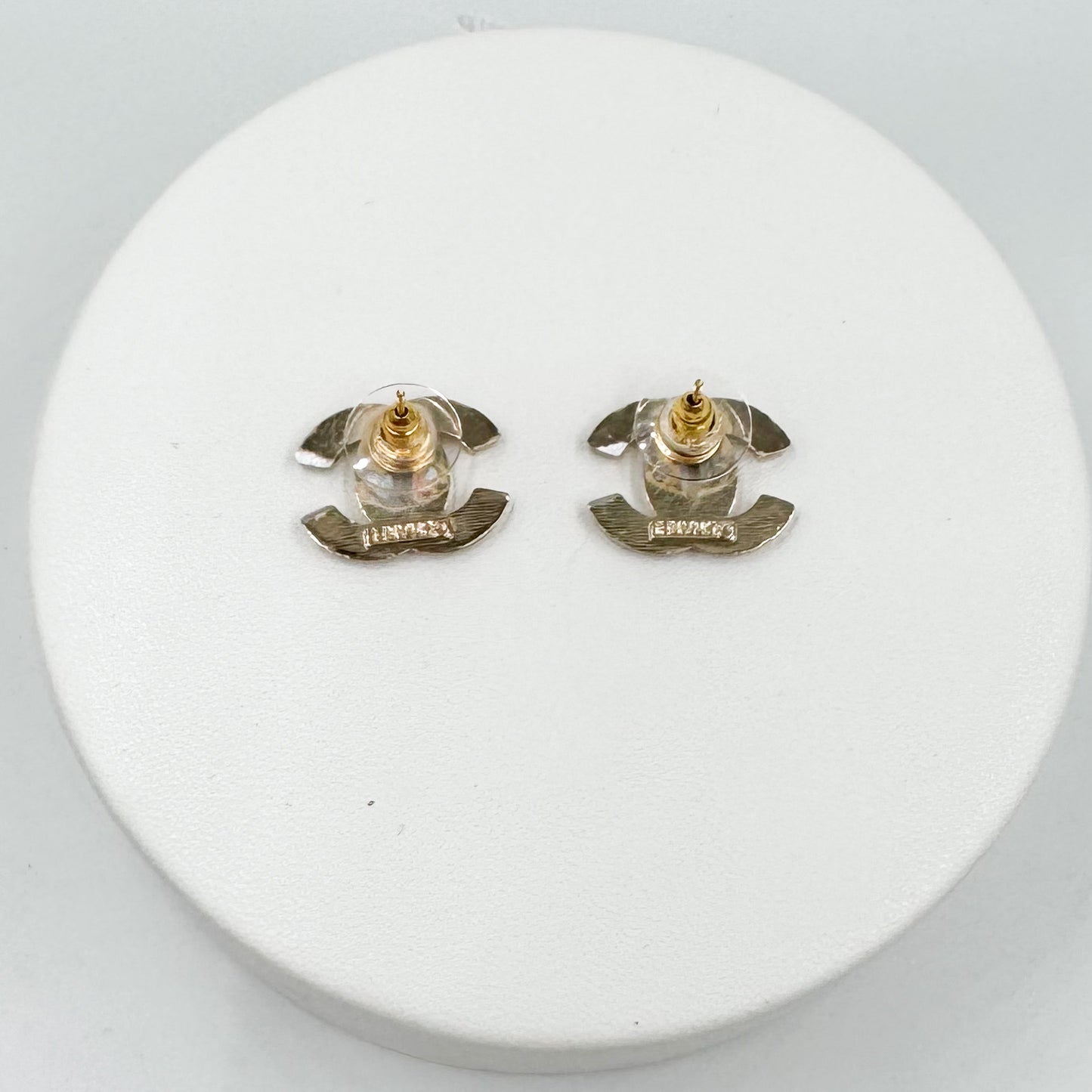 Boucles d’oreilles Karine