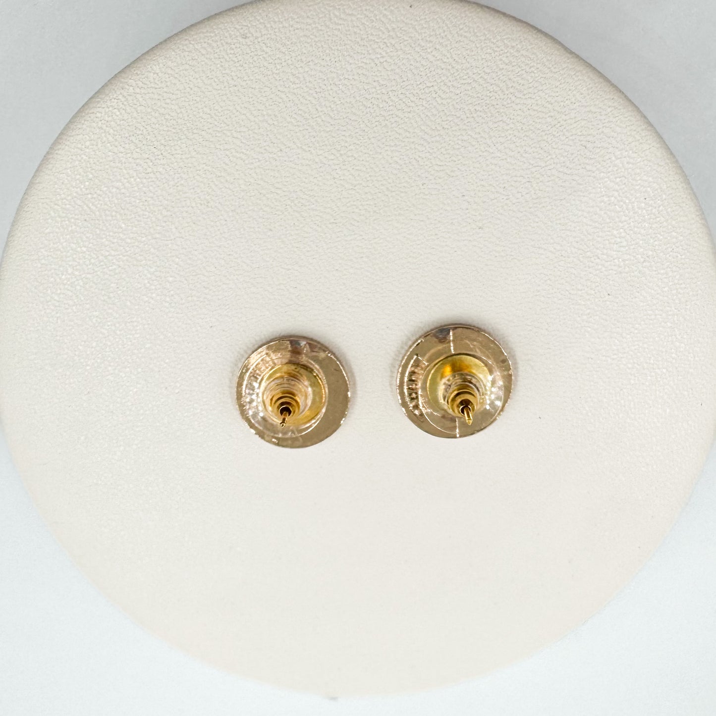 Boucles d’oreilles Black