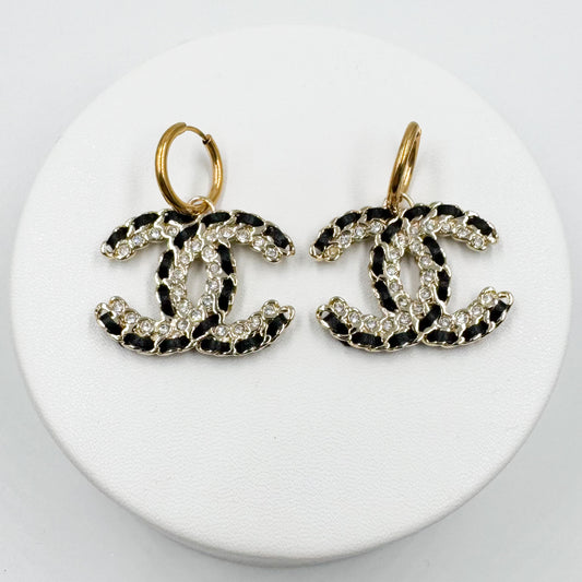 Boucles d’oreilles Milan