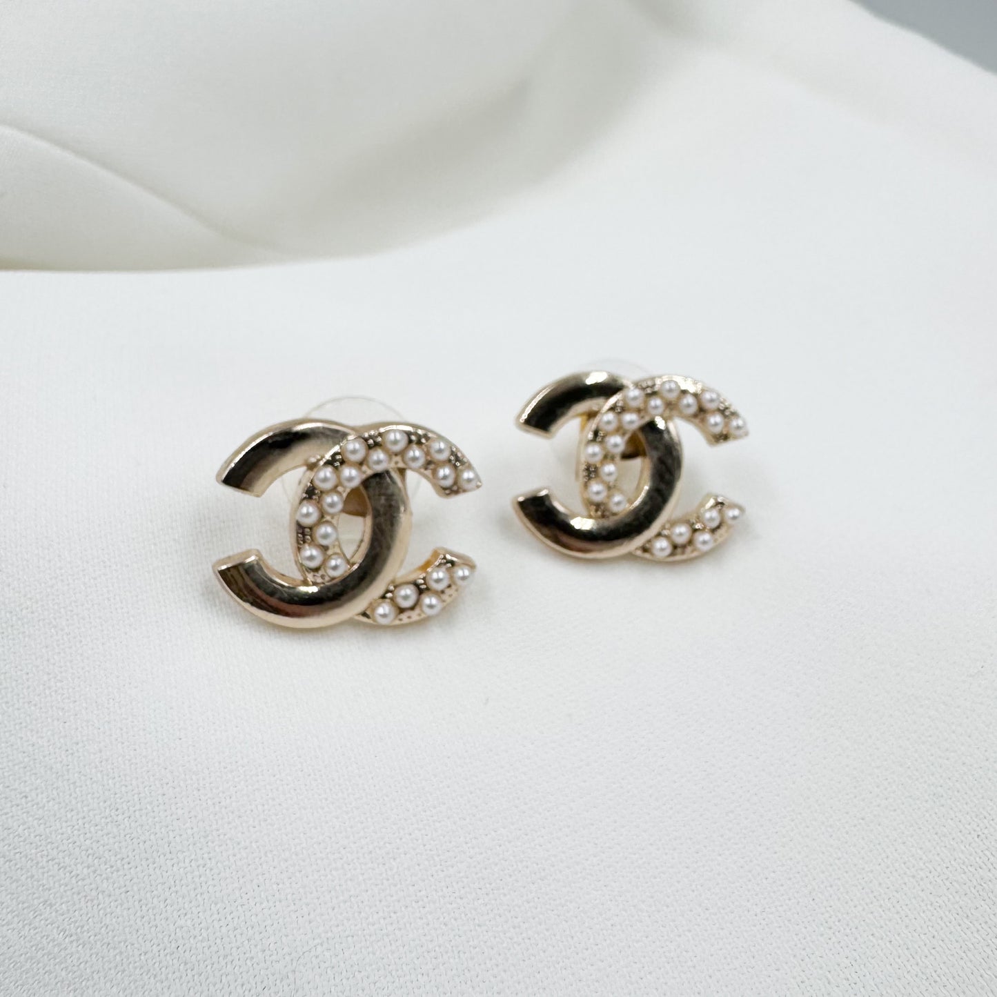 Boucles d’oreilles Victoria
