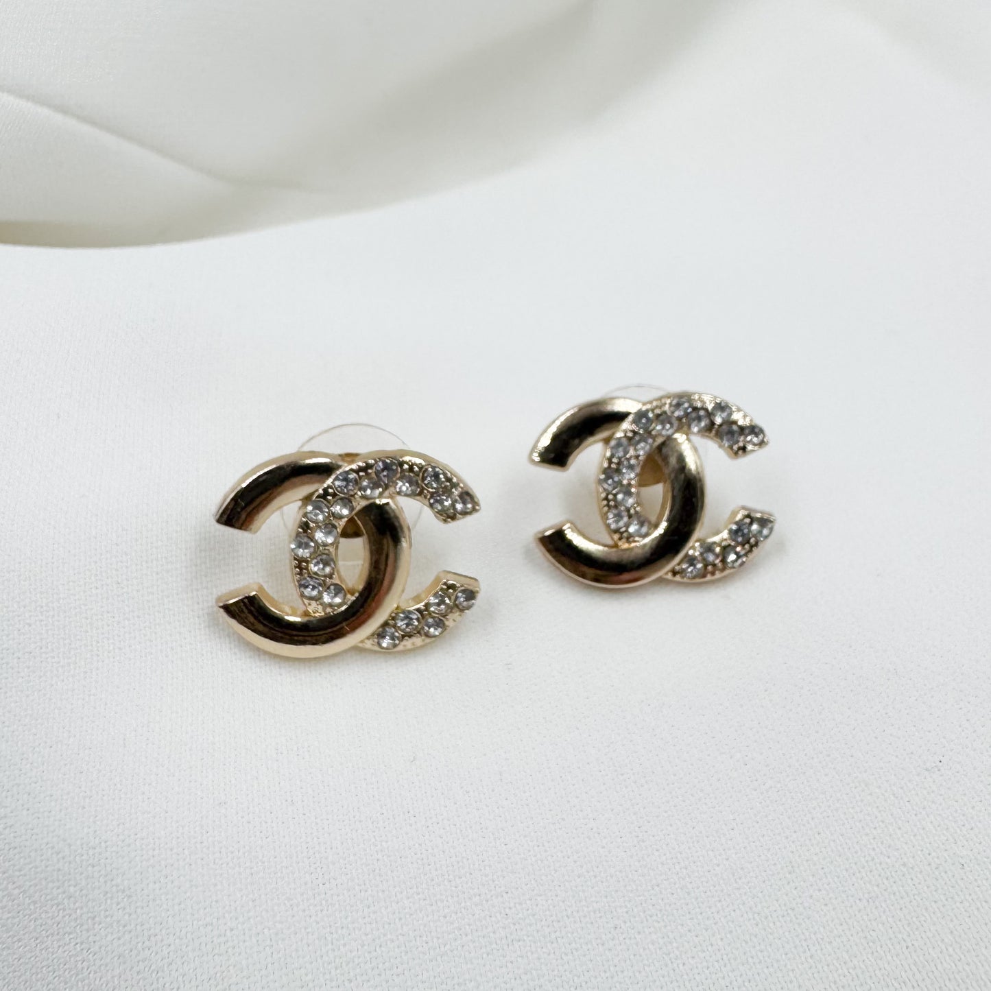 Boucles d’oreilles Karine