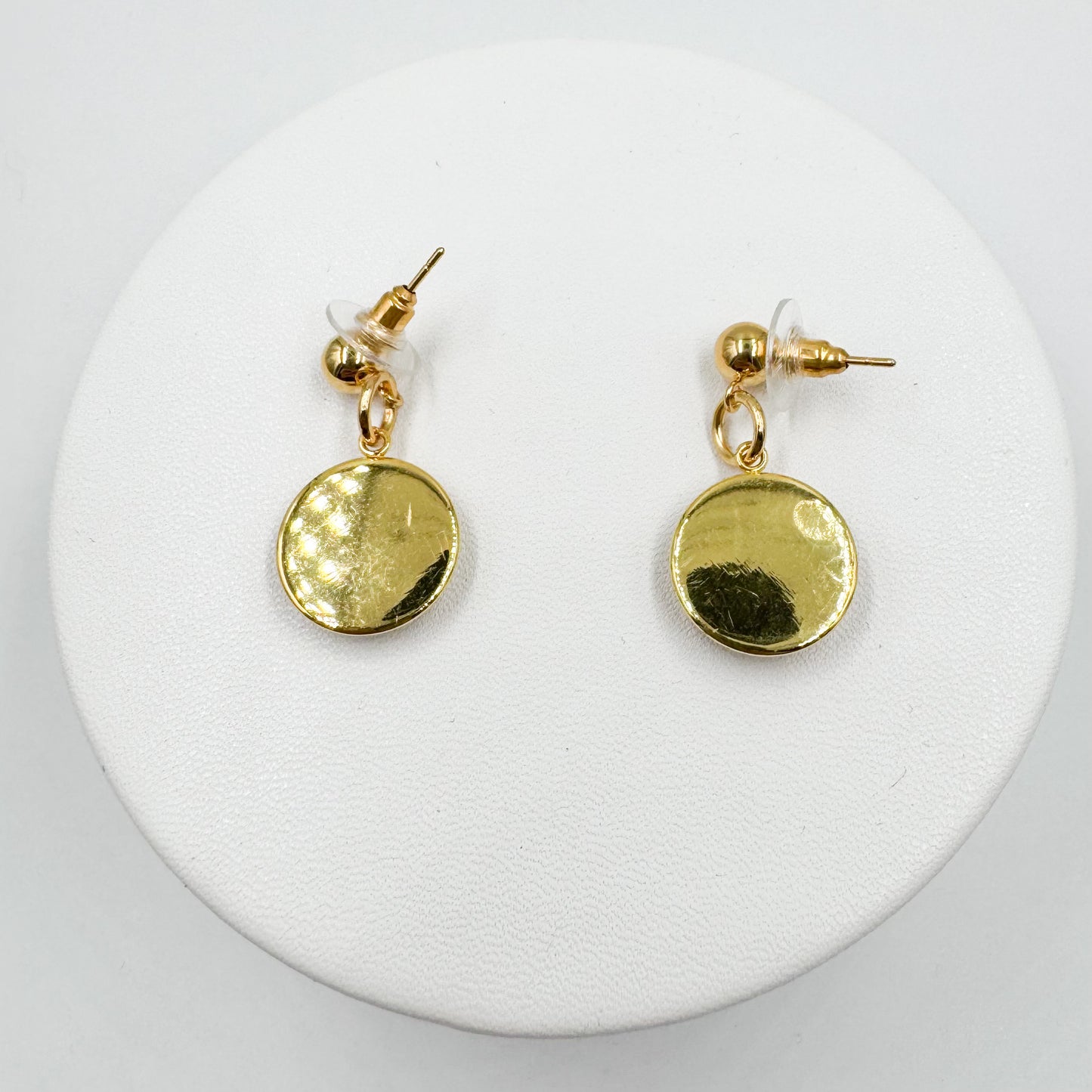 Boucles d’oreilles Line