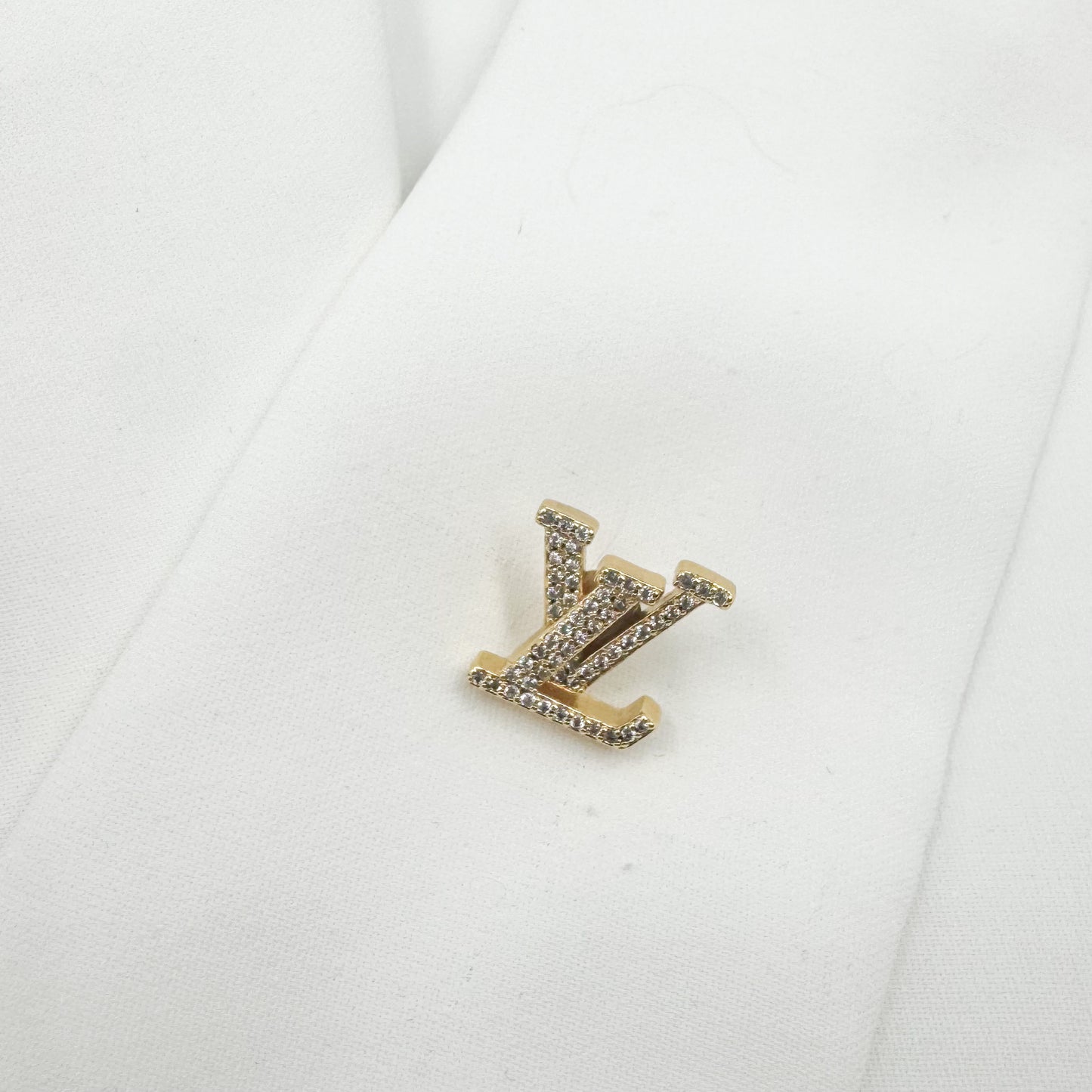 Broche Louise
