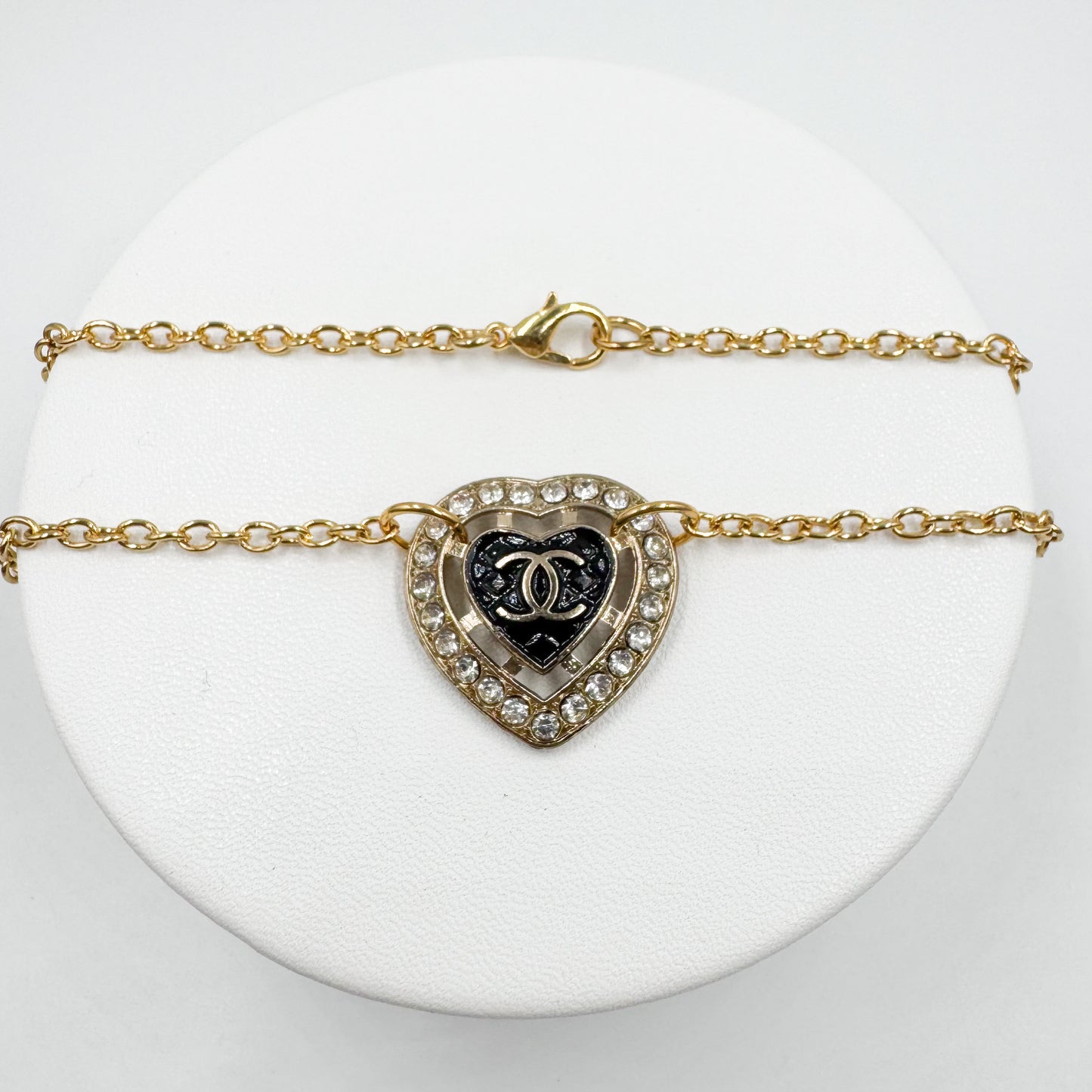 Collier Heart