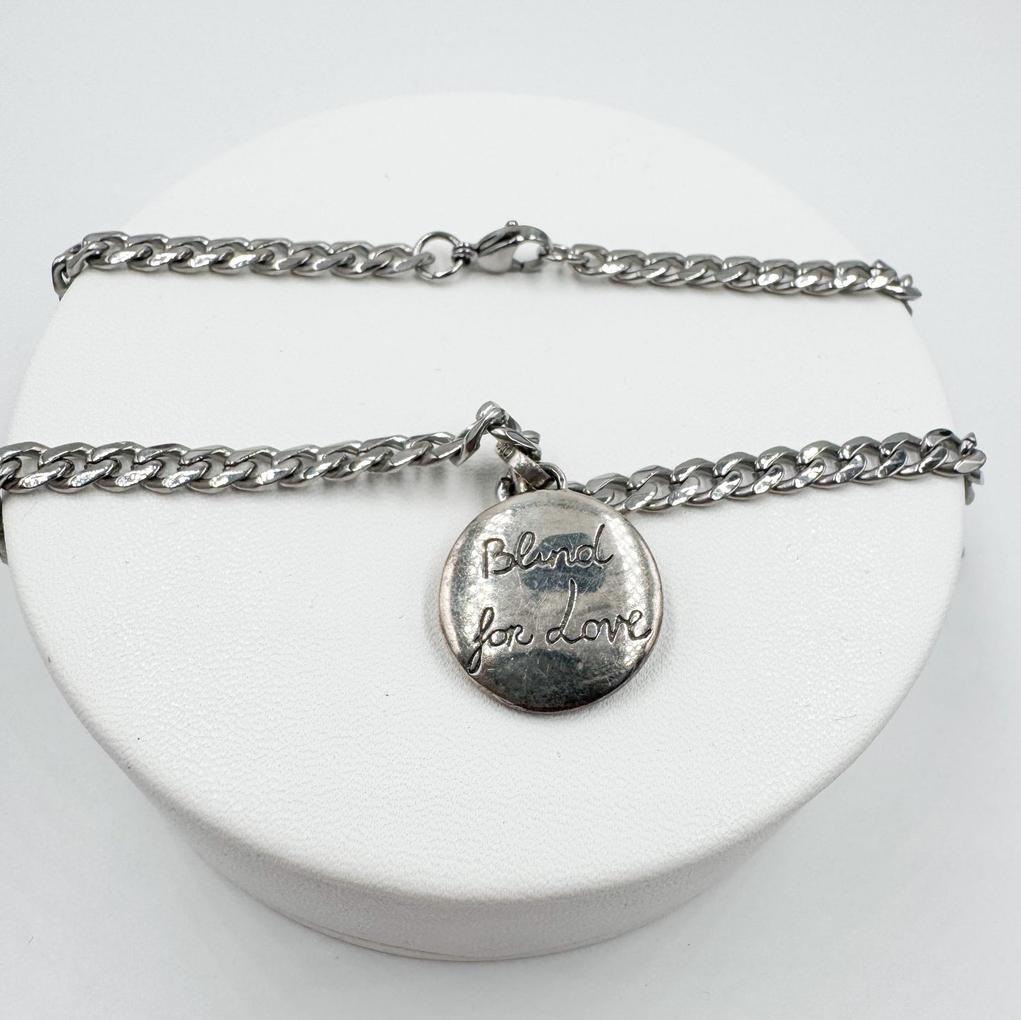 Collier Giu