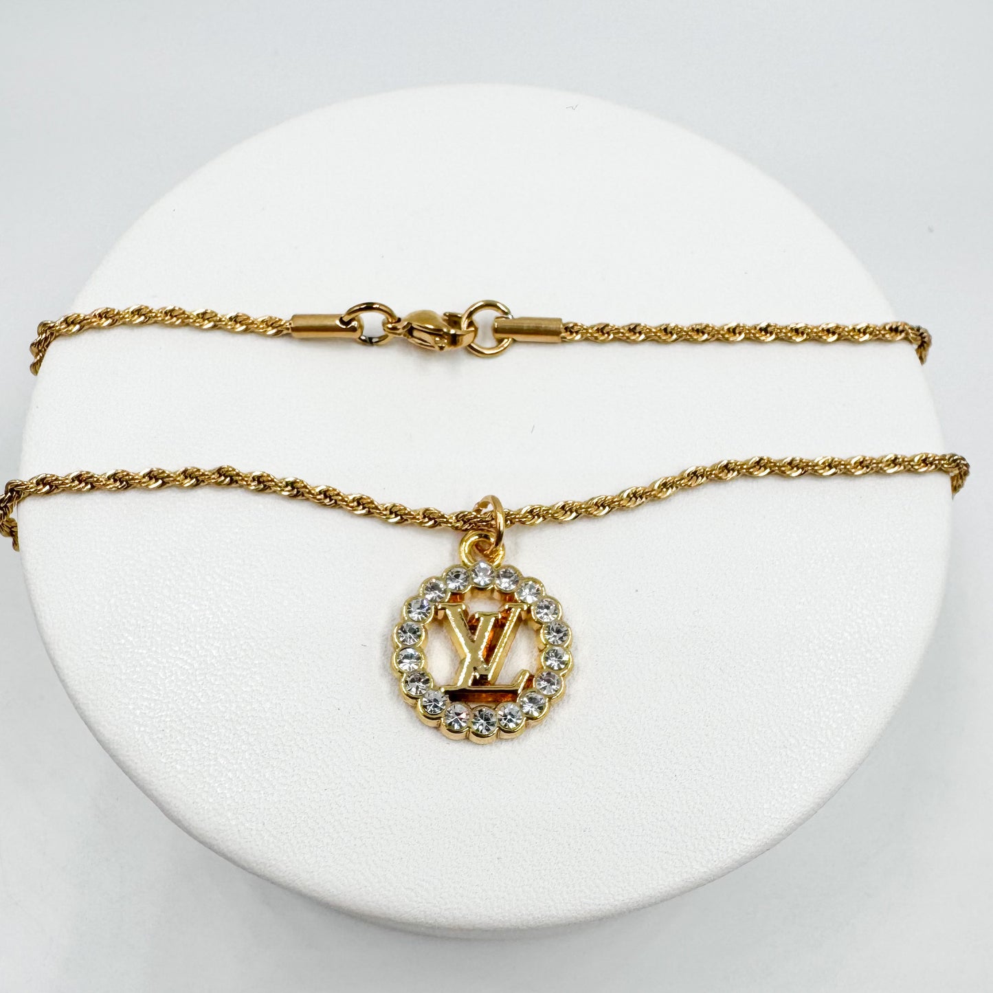 Collier Queen