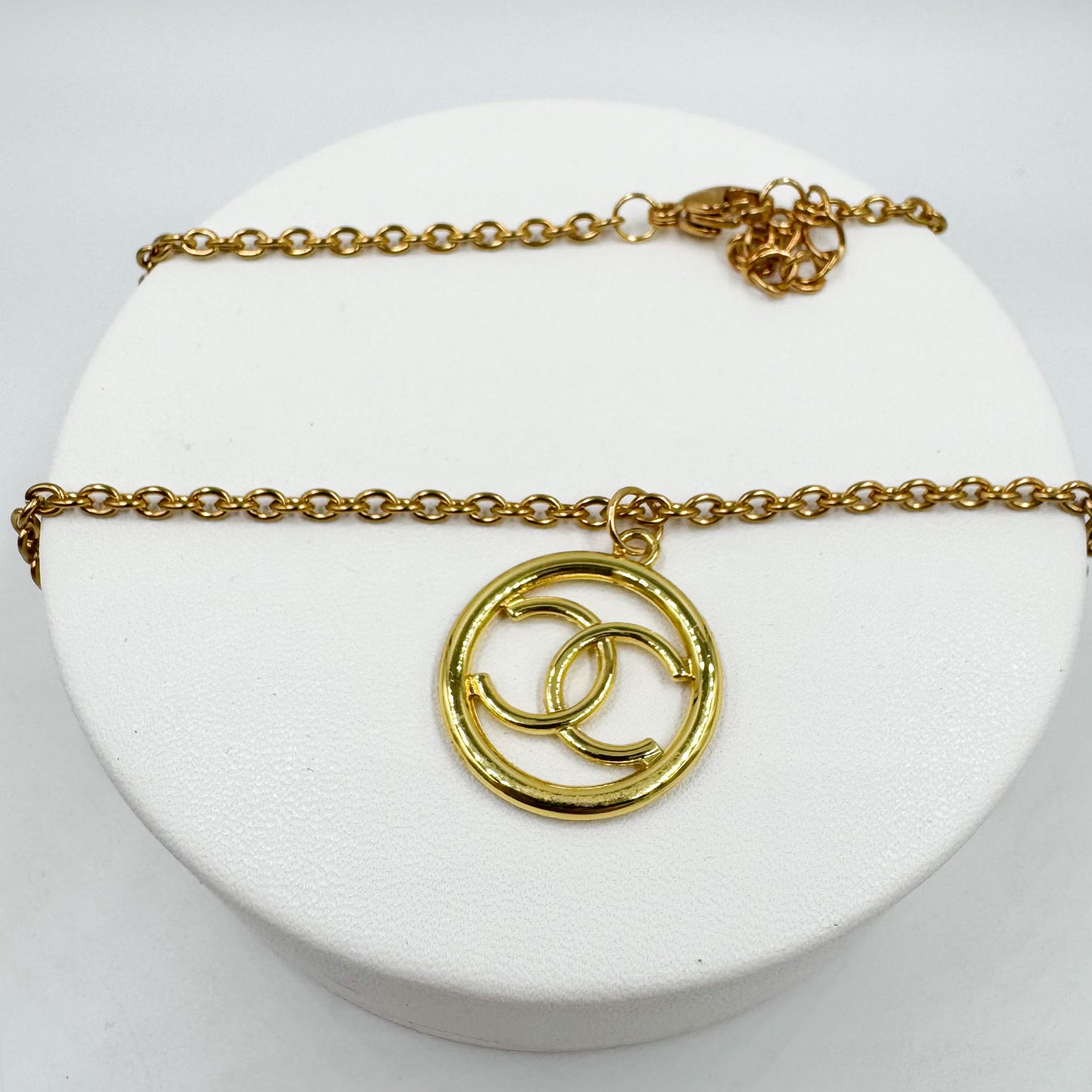 Collier Fanny