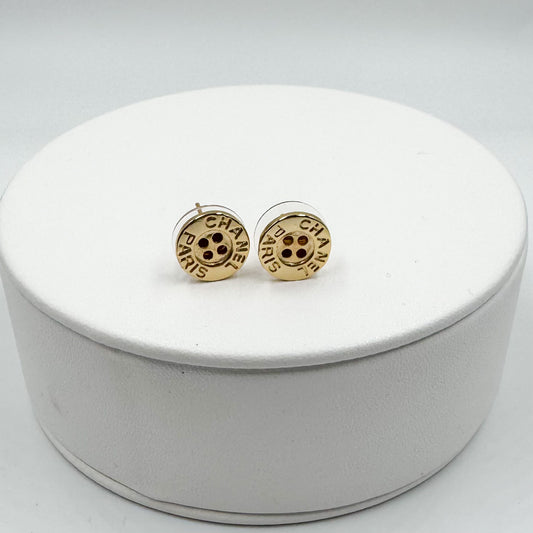 Boucles d’oreilles Muguet