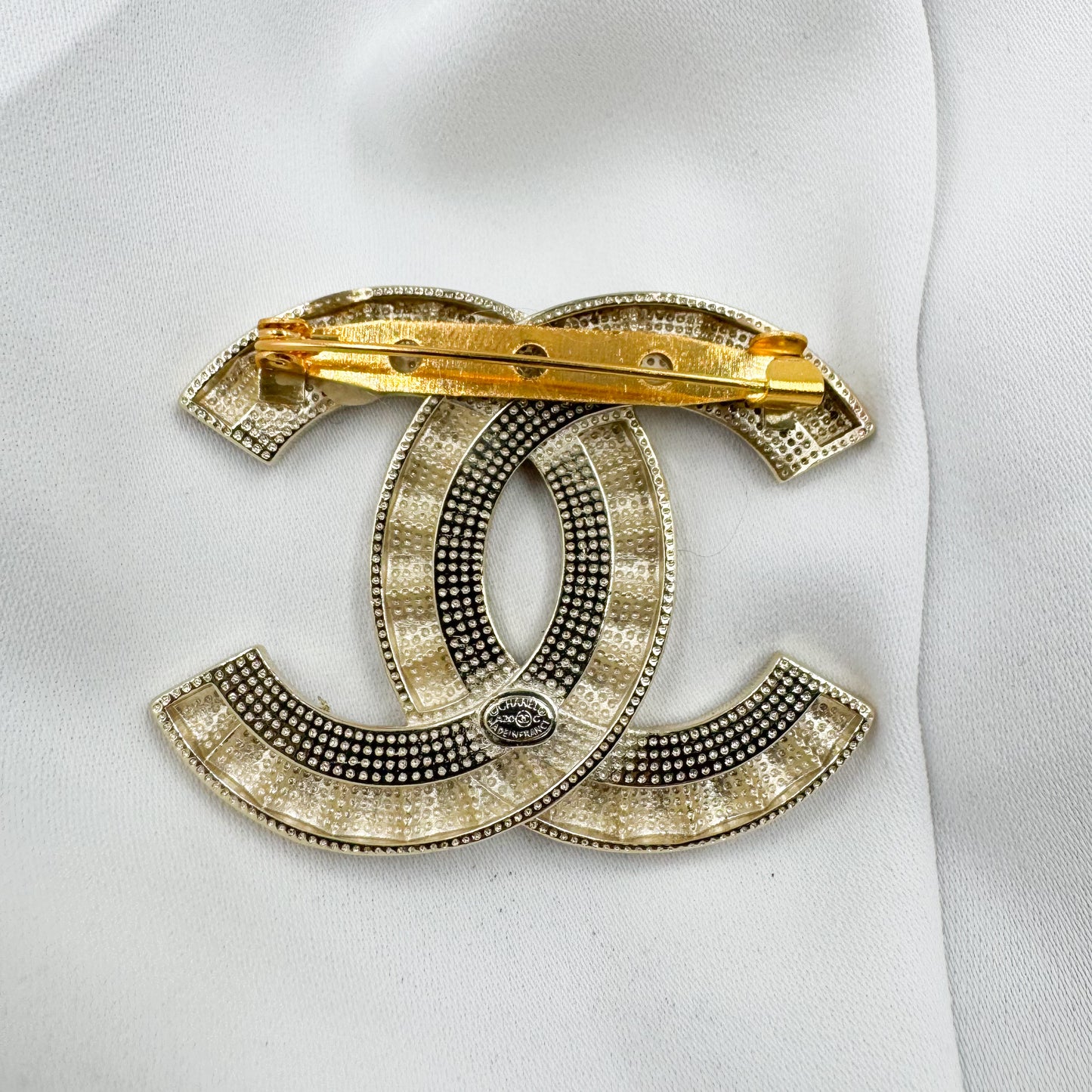 Broche Katy