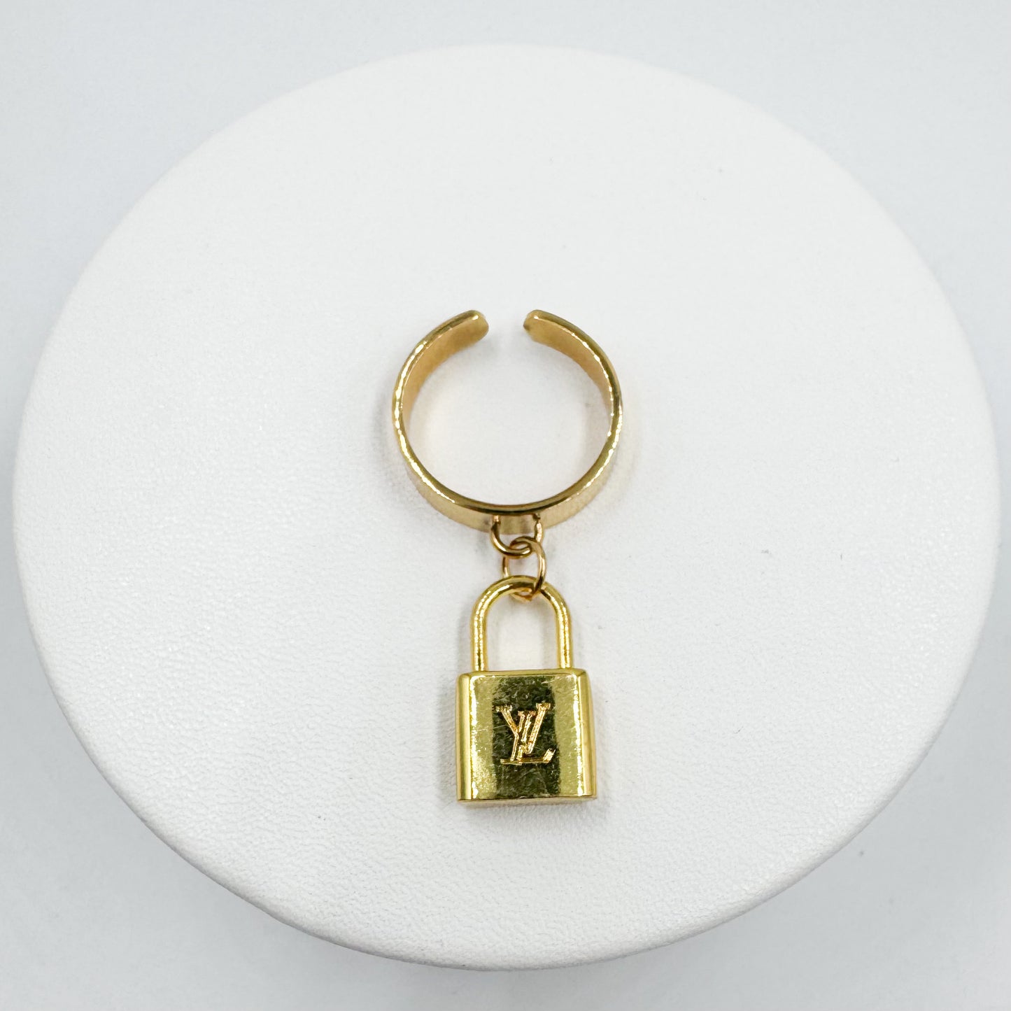 Bague Louis
