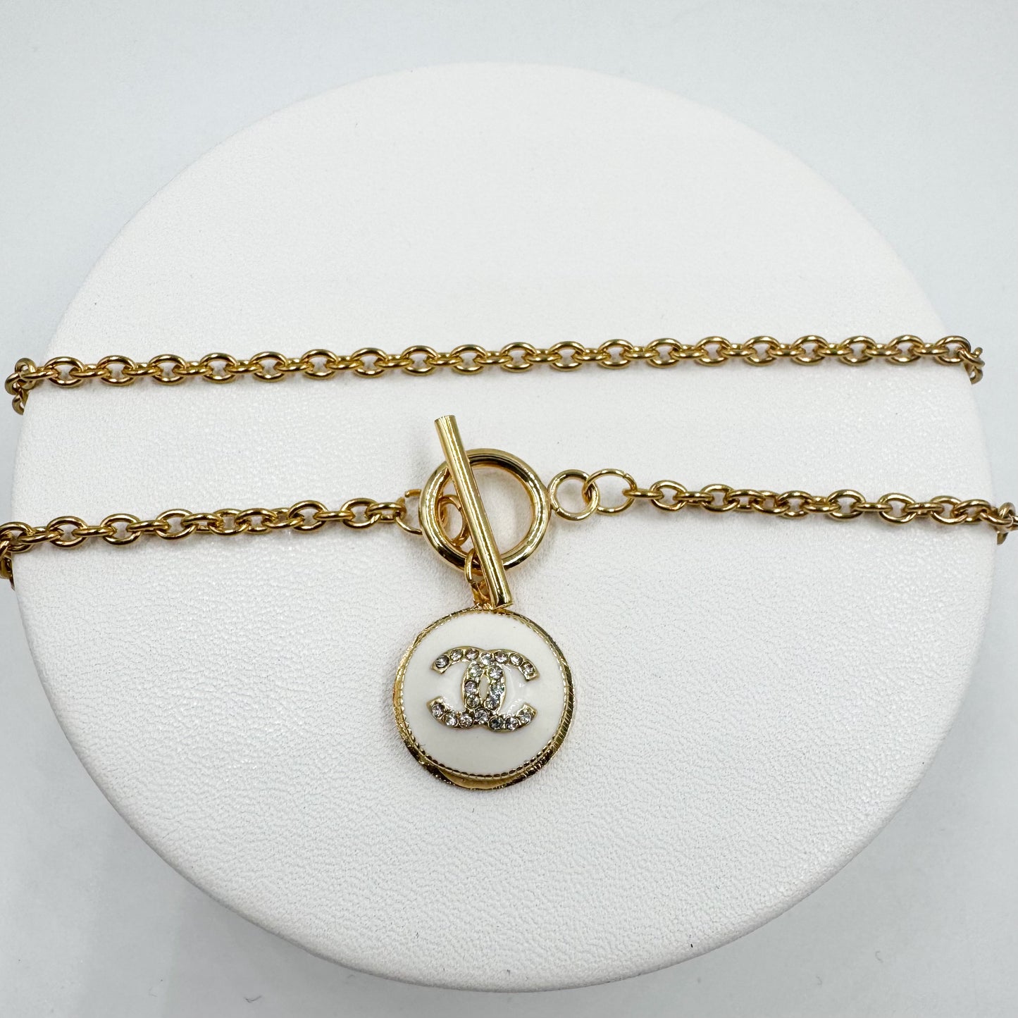 Collier Rêve