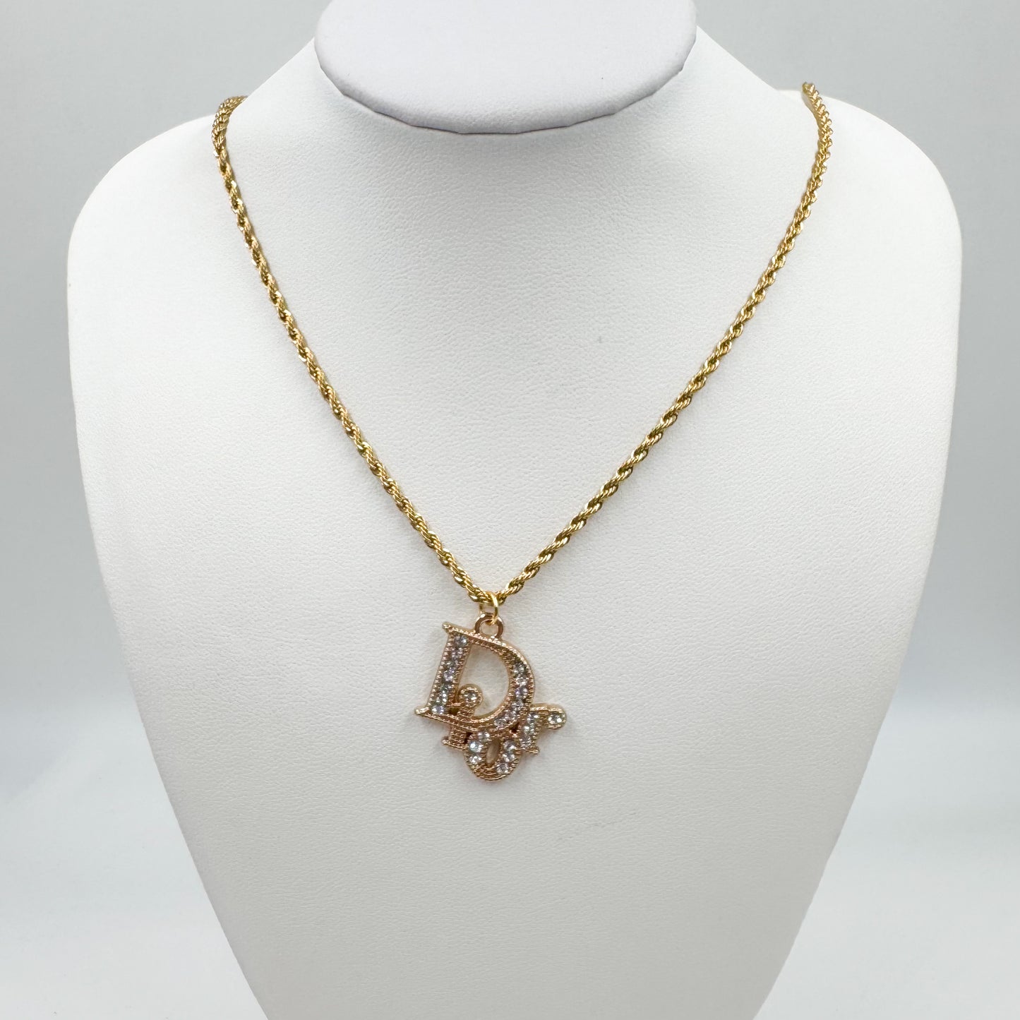 Collier Nadia