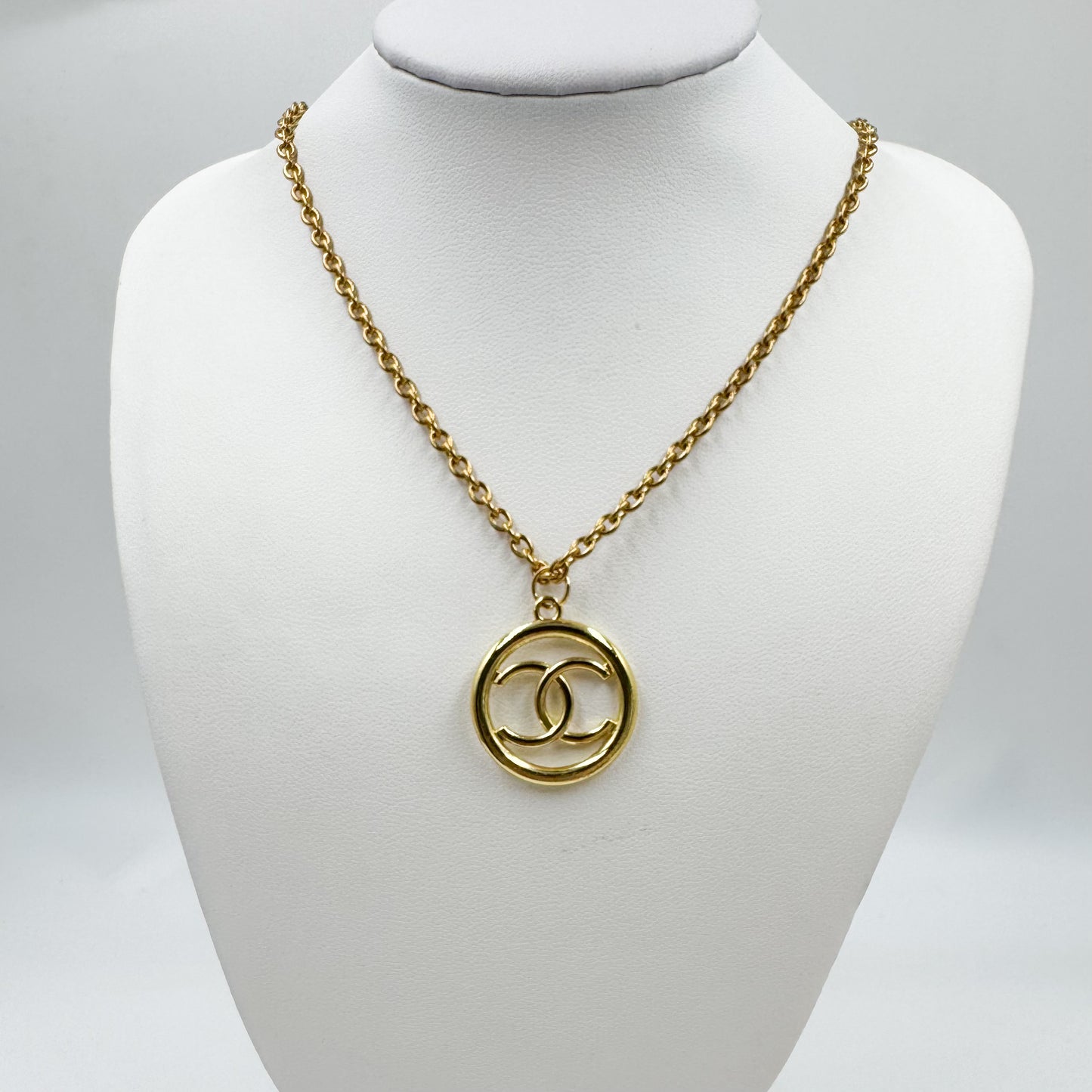 Collier Fanny