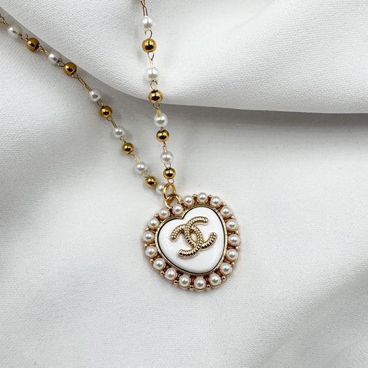 Collier Bal