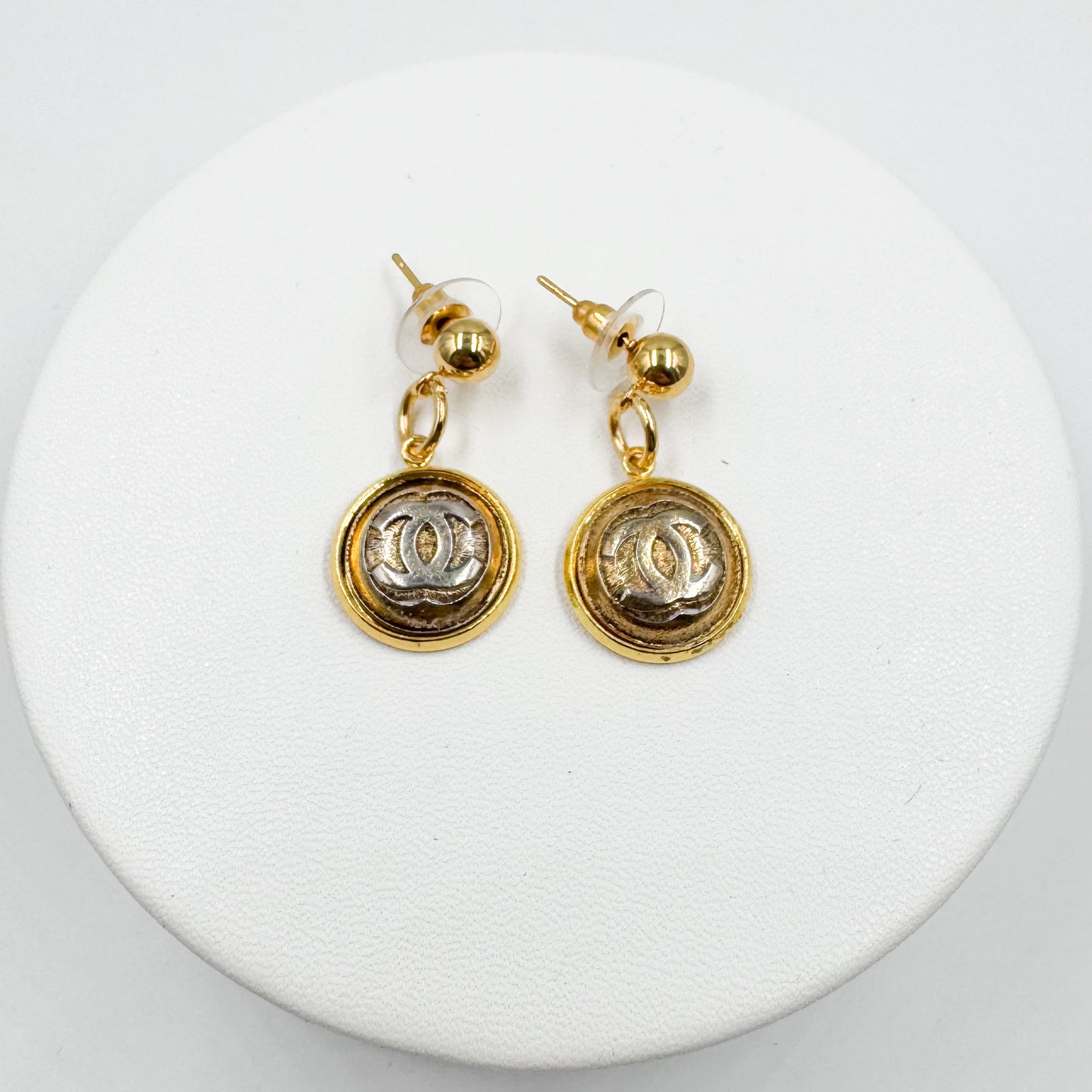 Boucles d’oreilles Line