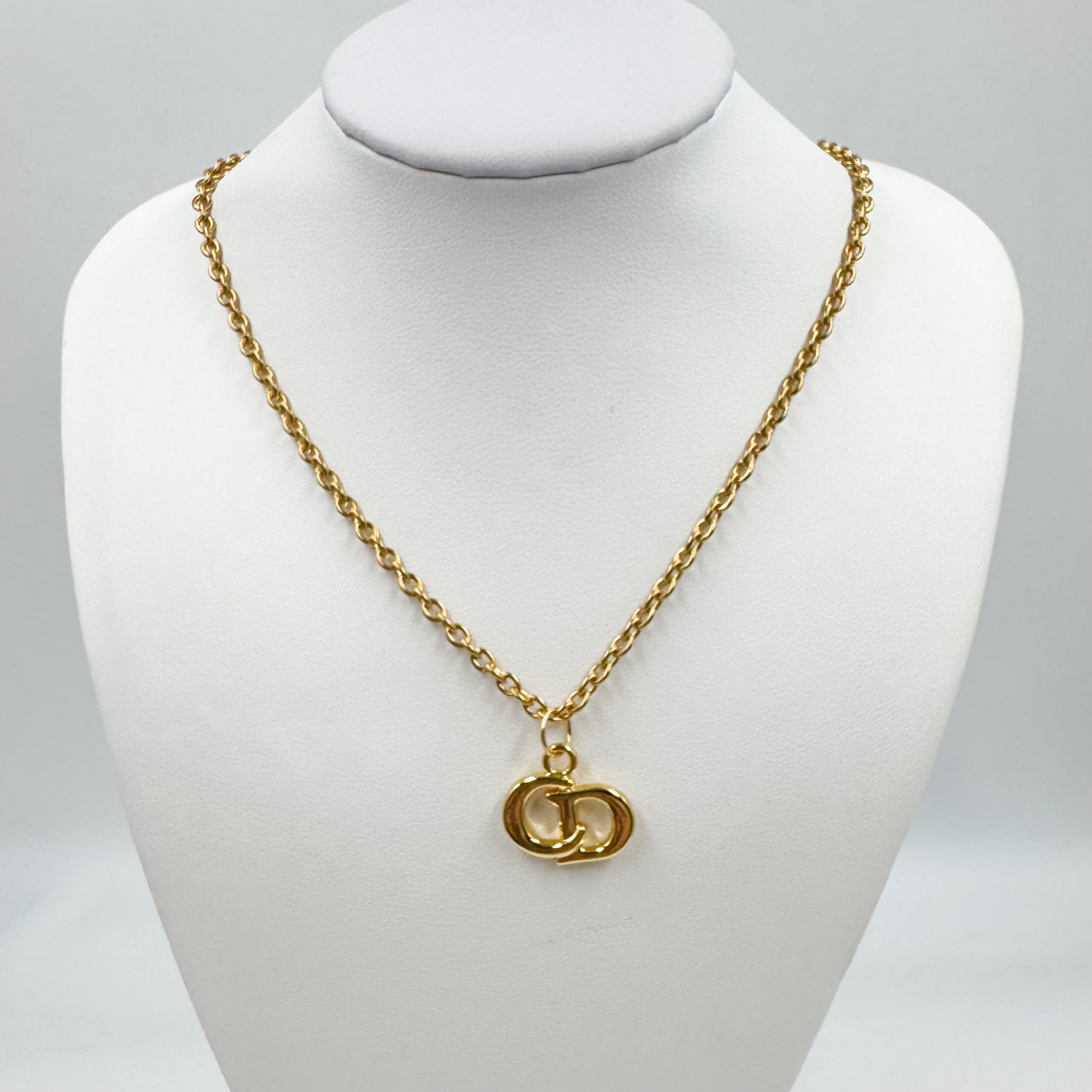 Collier Vintage