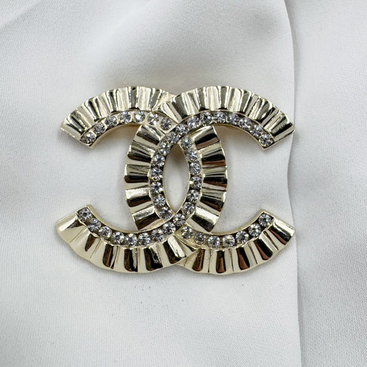 Broche Katy