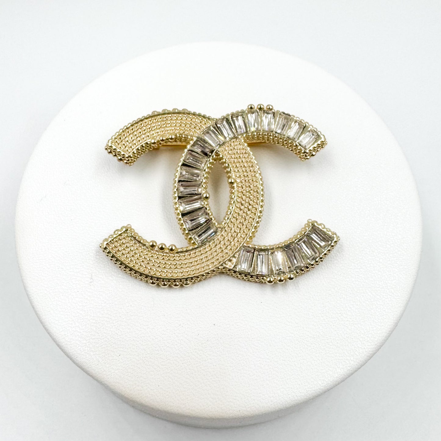Broche Gaby