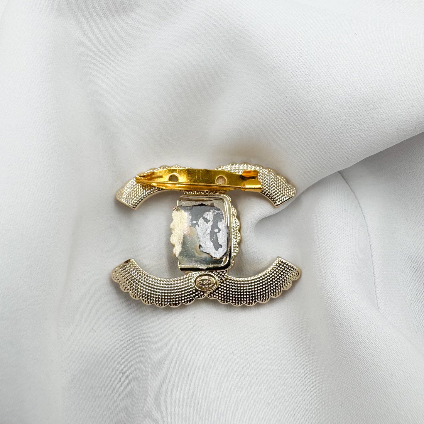 Broche Lucie