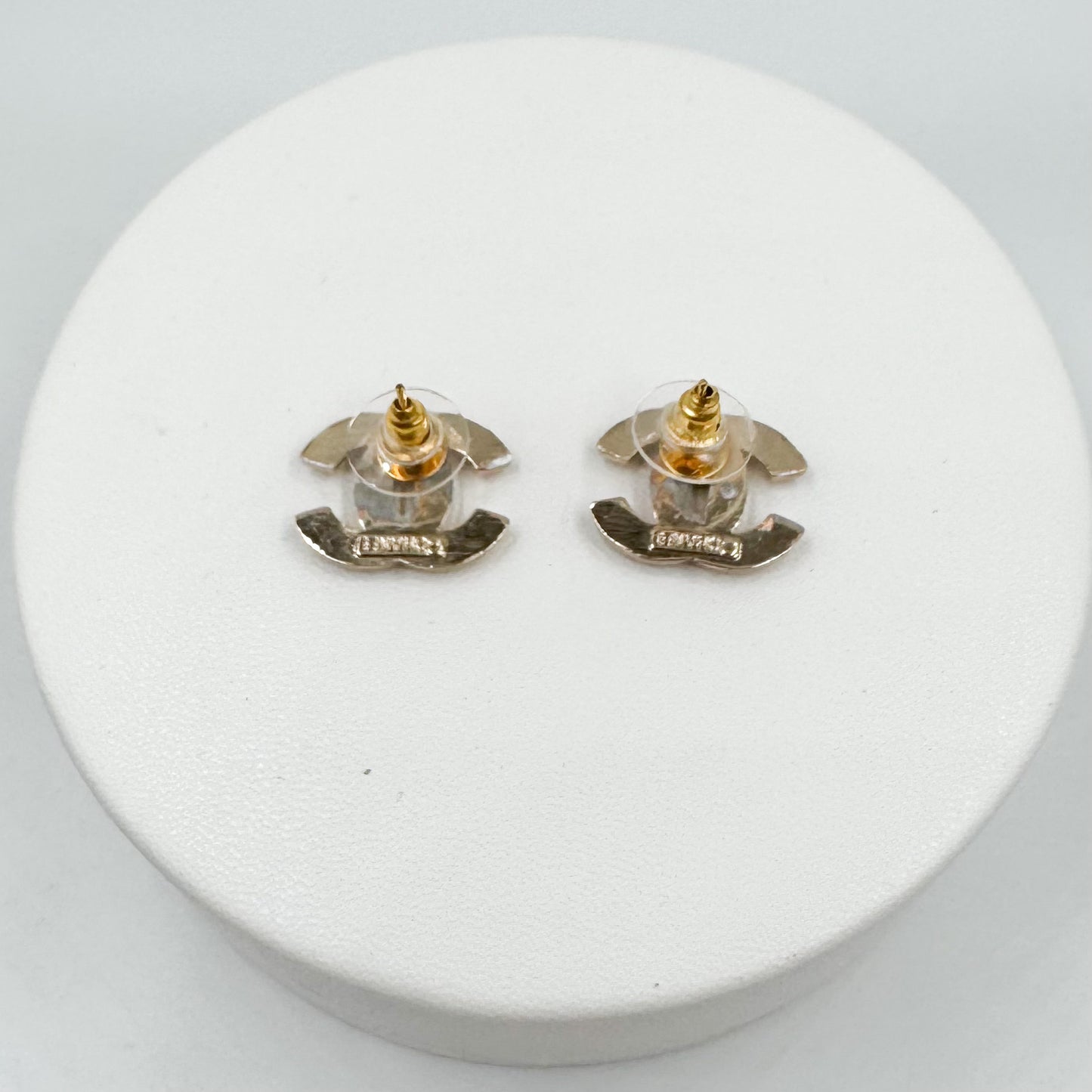 Boucles d’oreilles Victoria