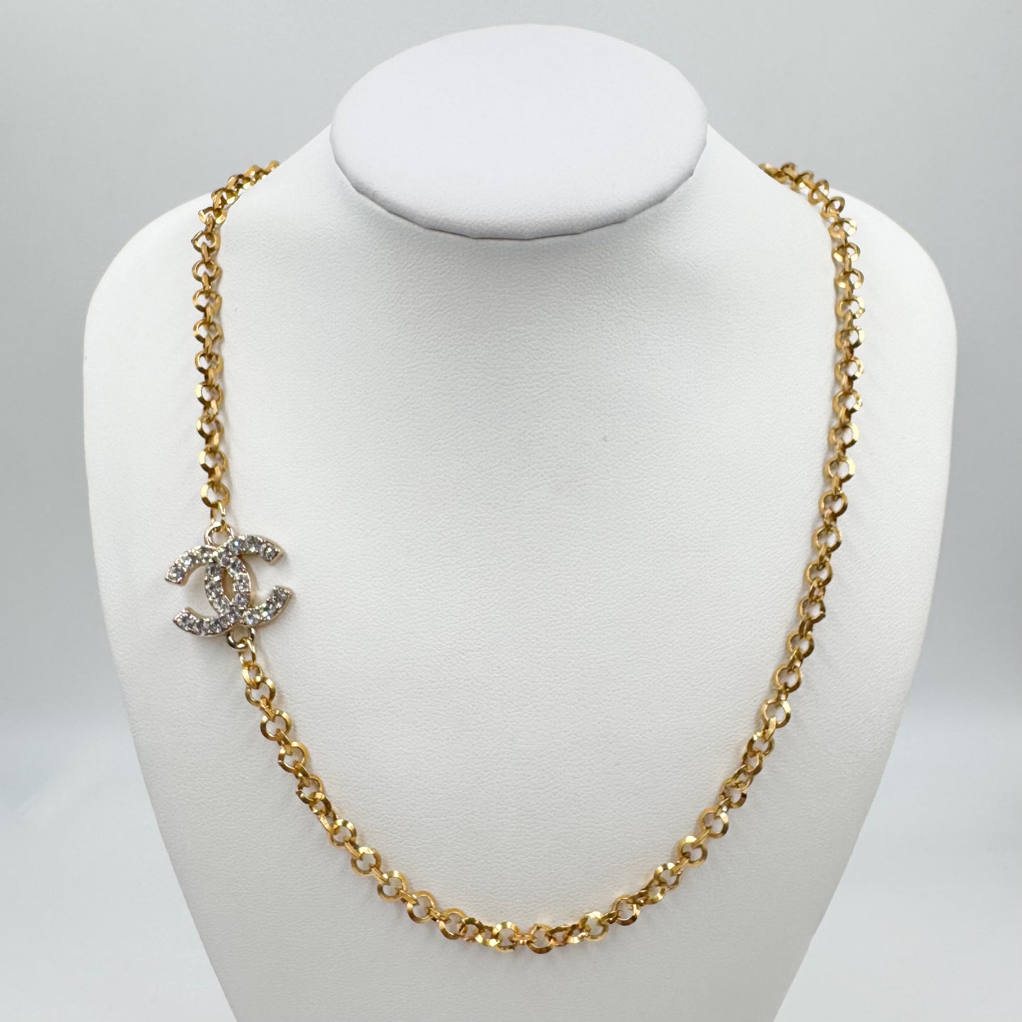 Collier Vienne