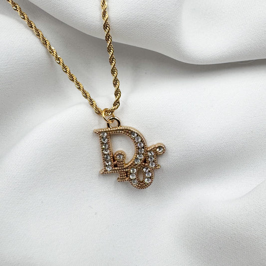 Collier Nadia