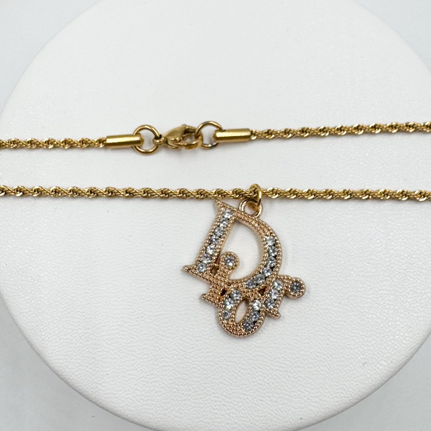 Collier Nadia