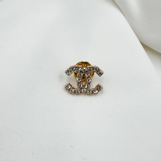 Broche Paris