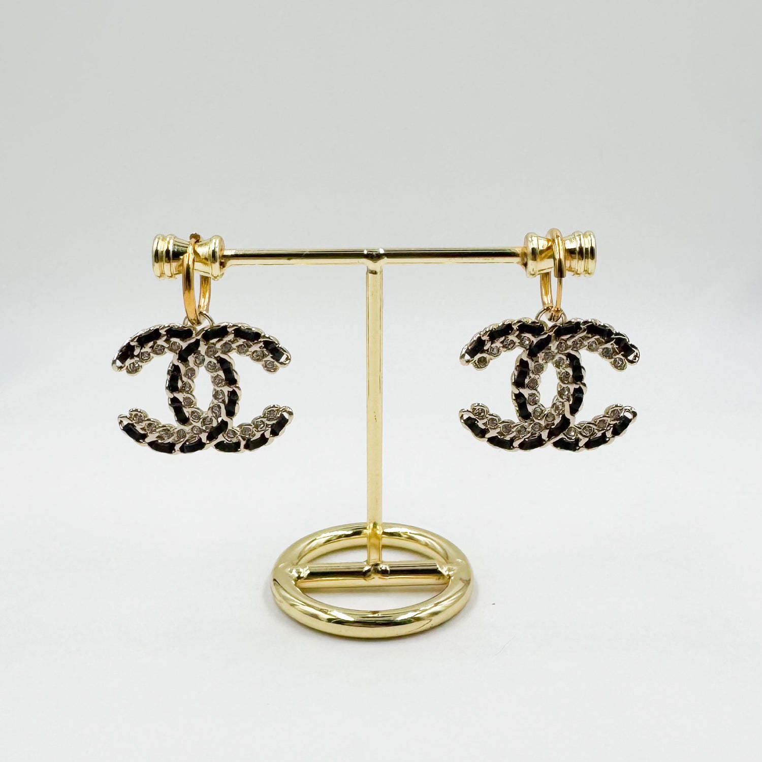Boucles d’oreilles