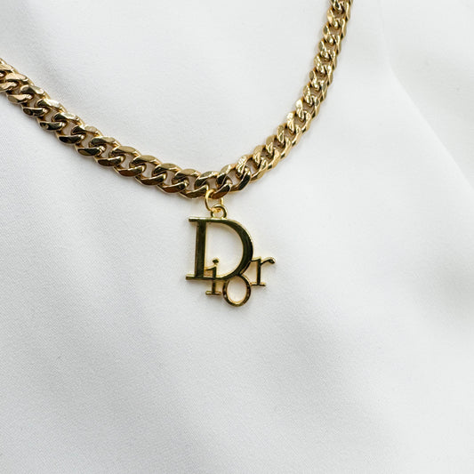 Collier Julia