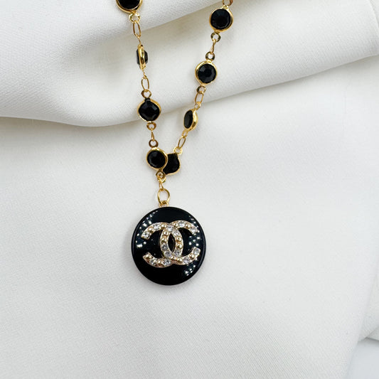 Collier Night